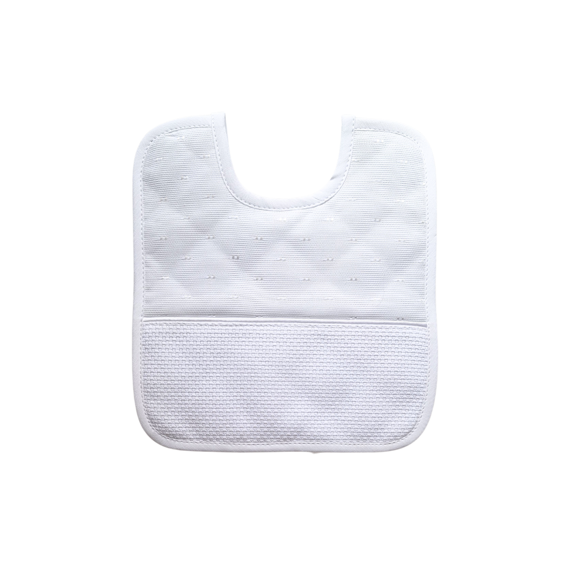 Babero Maxi