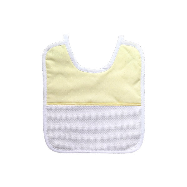 Babero Maxi
