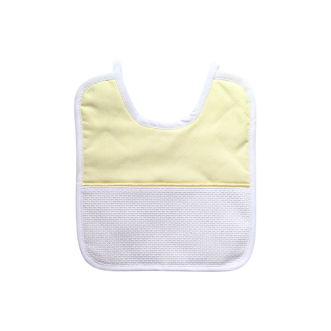 Babero Maxi